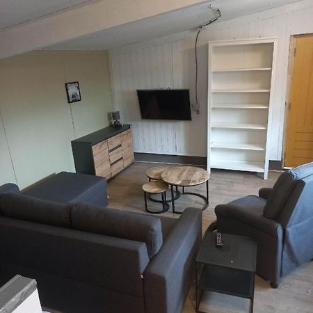 Camping Family Room Ter Aar Exterior foto
