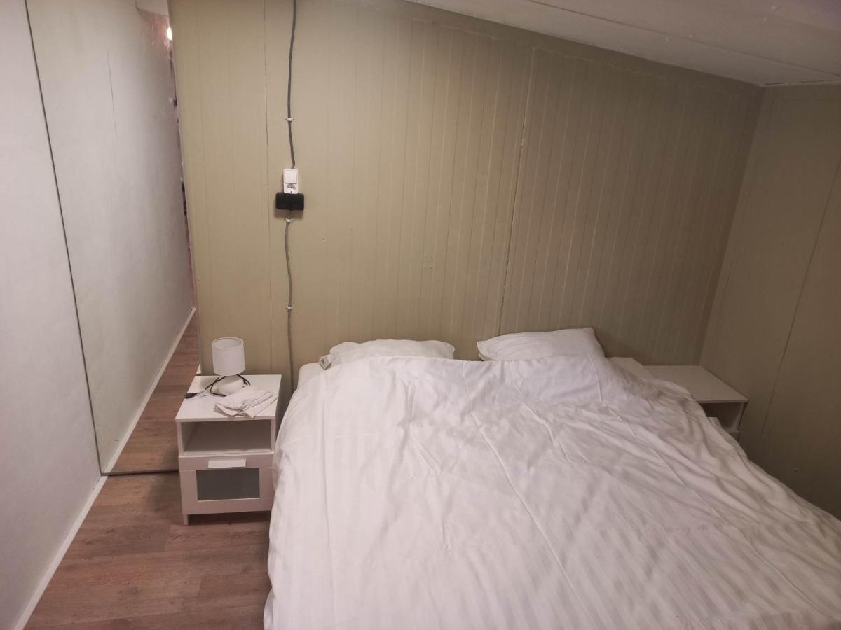 Camping Family Room Ter Aar Exterior foto